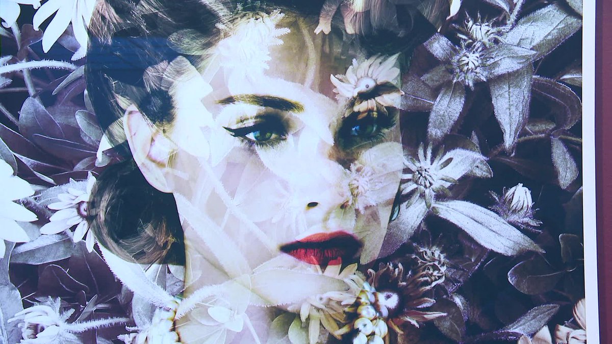 [À VOIR] "À Bordeaux, les œuvres de la photographe plasticienne Valérie Belin dialoguent avec la collection du Musée des Beaux-Arts" <a href="/Bordeaux/">Bordeaux</a> <a href="/MusBA_bordeaux/">Musée des Beaux-Arts de Bordeaux</a> francetvinfo.fr/culture/a-bord…