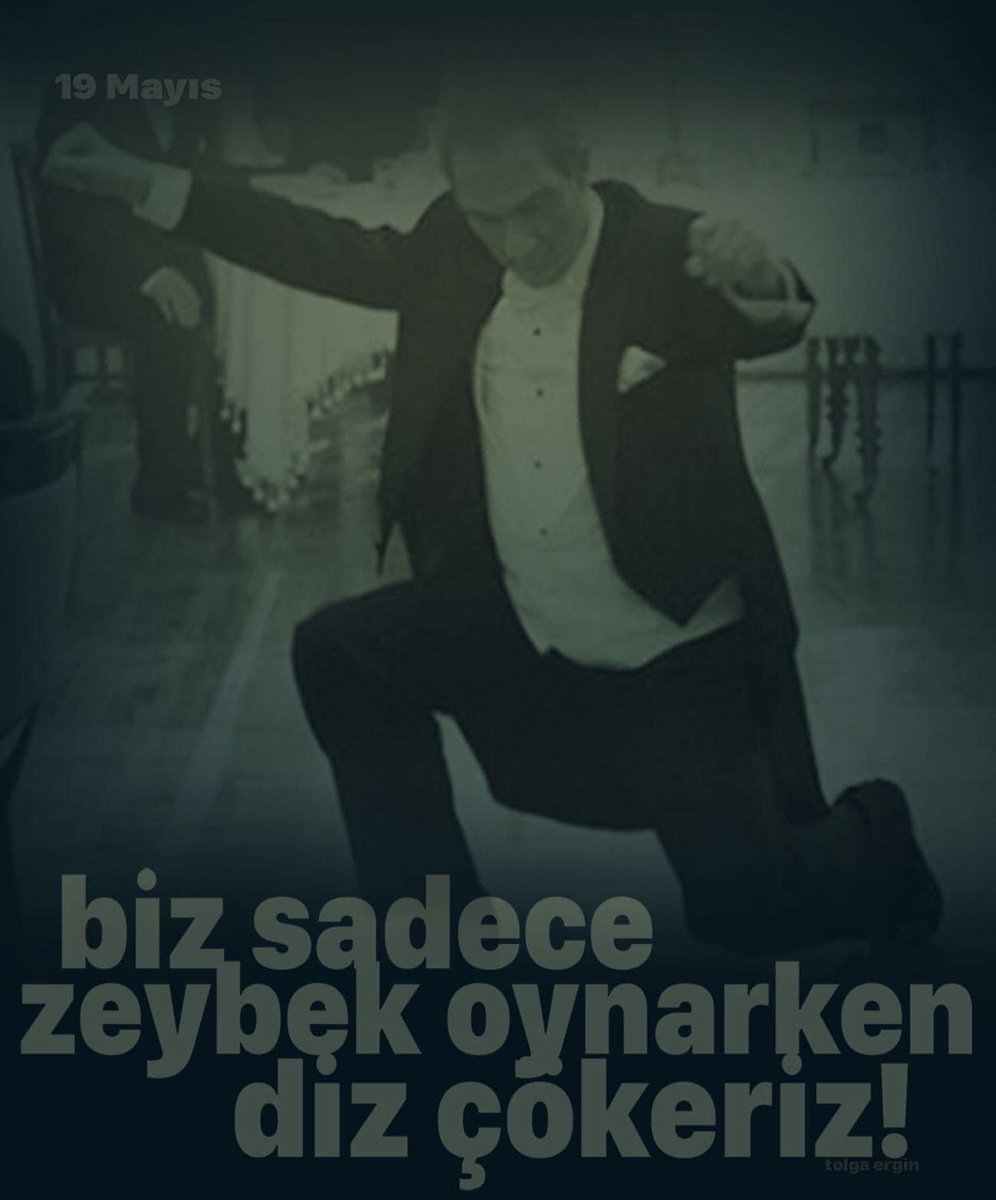 Kutlu olsun…