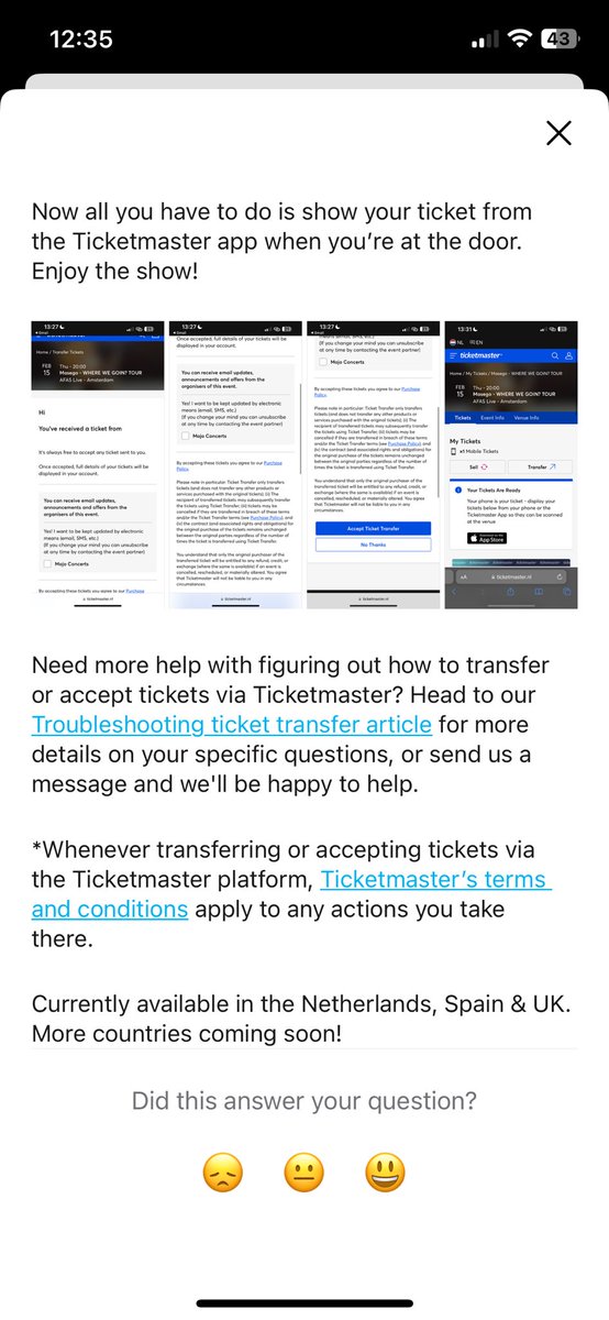 Samantha Coleman tweet media