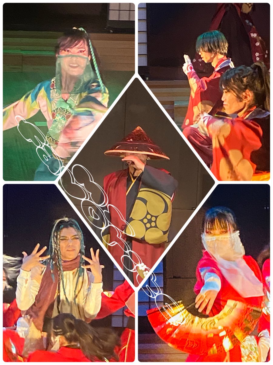 nidonekomo3's tweet photo. 久しぶりの宰!!!!
STUDIO ZINX & SEEDさんがゲスト✨最高すぎた!!!!
こんなの全人類が好きに決まってるーーーーーーーー
あーーー
毎日観たい😭😭😭
#宰
#太宰府まほろば衆
#STUDIOZINX
#SEED https://t.co/PKRbD2zYiS
