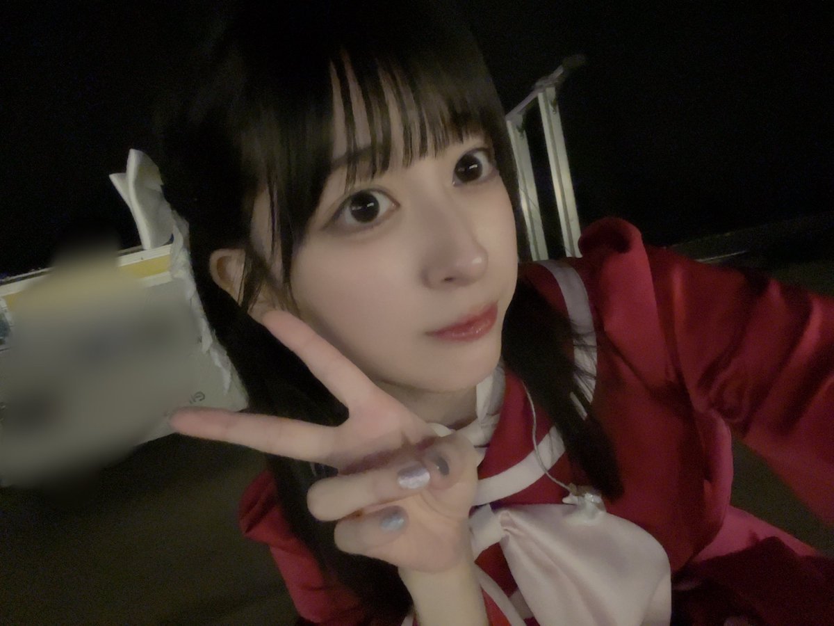 蓮ノ空2nd兵庫Day2 🪽 いい締めくくり。たのしかった！🕊💚 104期も