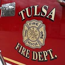 Heading off to @THEMETROCHIEFS conference, special shout out to host Agency & the men and women of @TulsaFire @cityoftulsagov for all the hard work to make this week a reality for the worlds largest fire 🔥 services organizations. @ChiefOttoDrozd @NFPA @IAFC @ChiefRubin