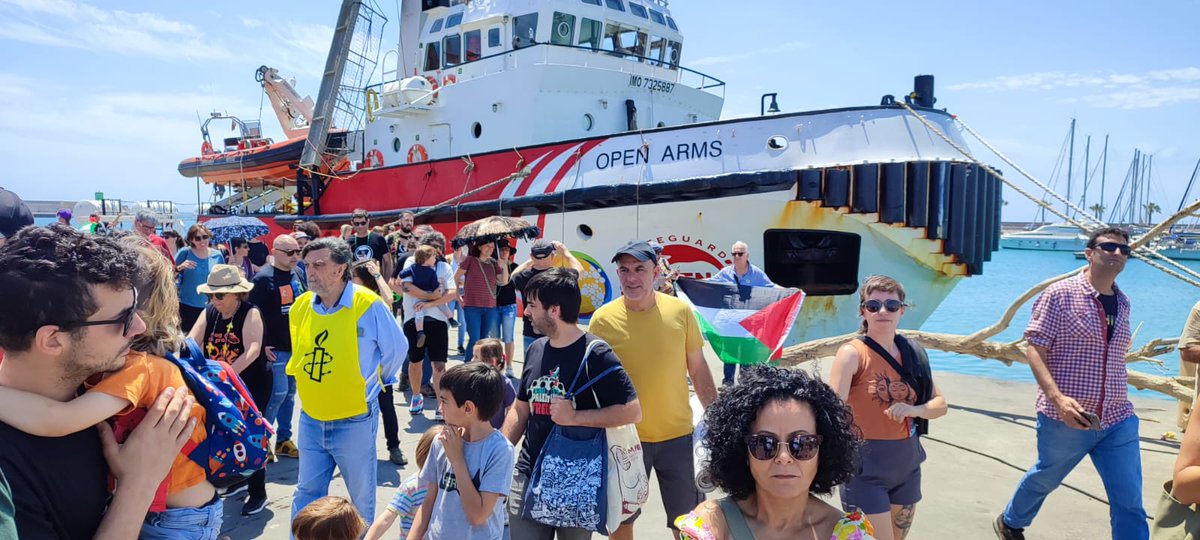 🇵🇸 #BDS País Valencià tweet media