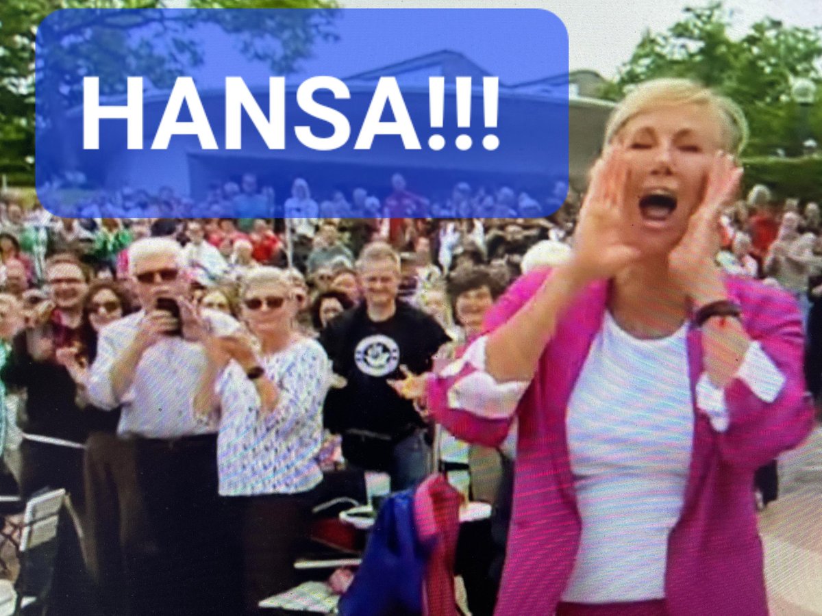 #hansa