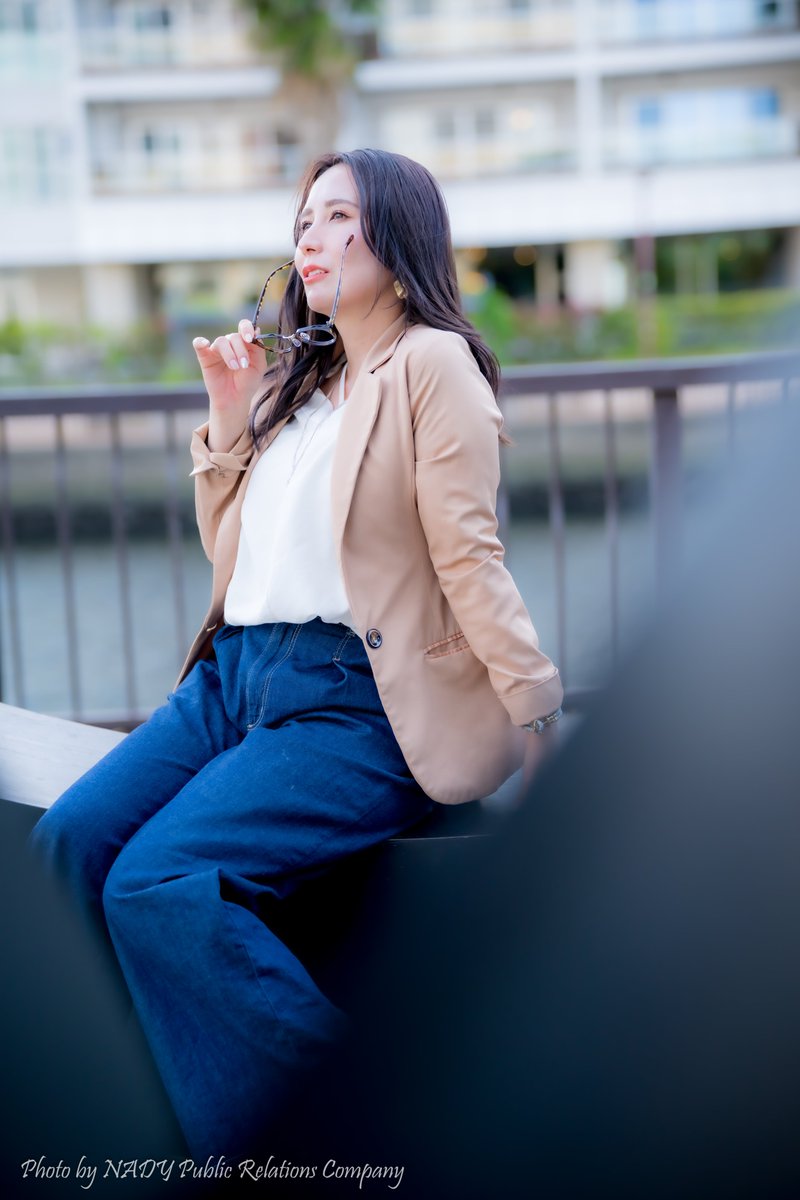 NADY_PRC's tweet photo. Model
清水美波さん
@chanmiii0909

#清水美波
#373フォト
#Memorable_Lady
#共創ポートレート
#キミの今を残そう
#一写絶命
#NikonZ9
2024.5.2 https://t.co/53vH3gIoXh