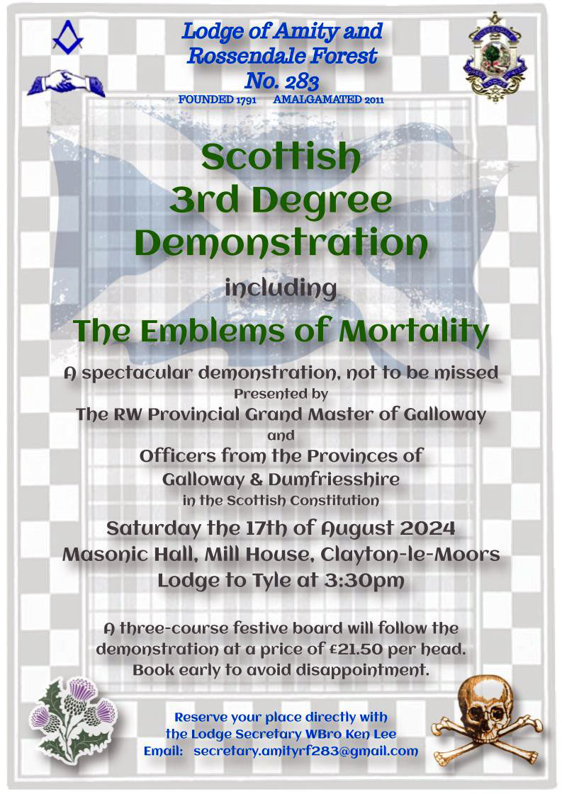 amityrf283's tweet photo. A DATE FOR YOUR DIARY ...... https://t.co/t6aRBIcwMX
