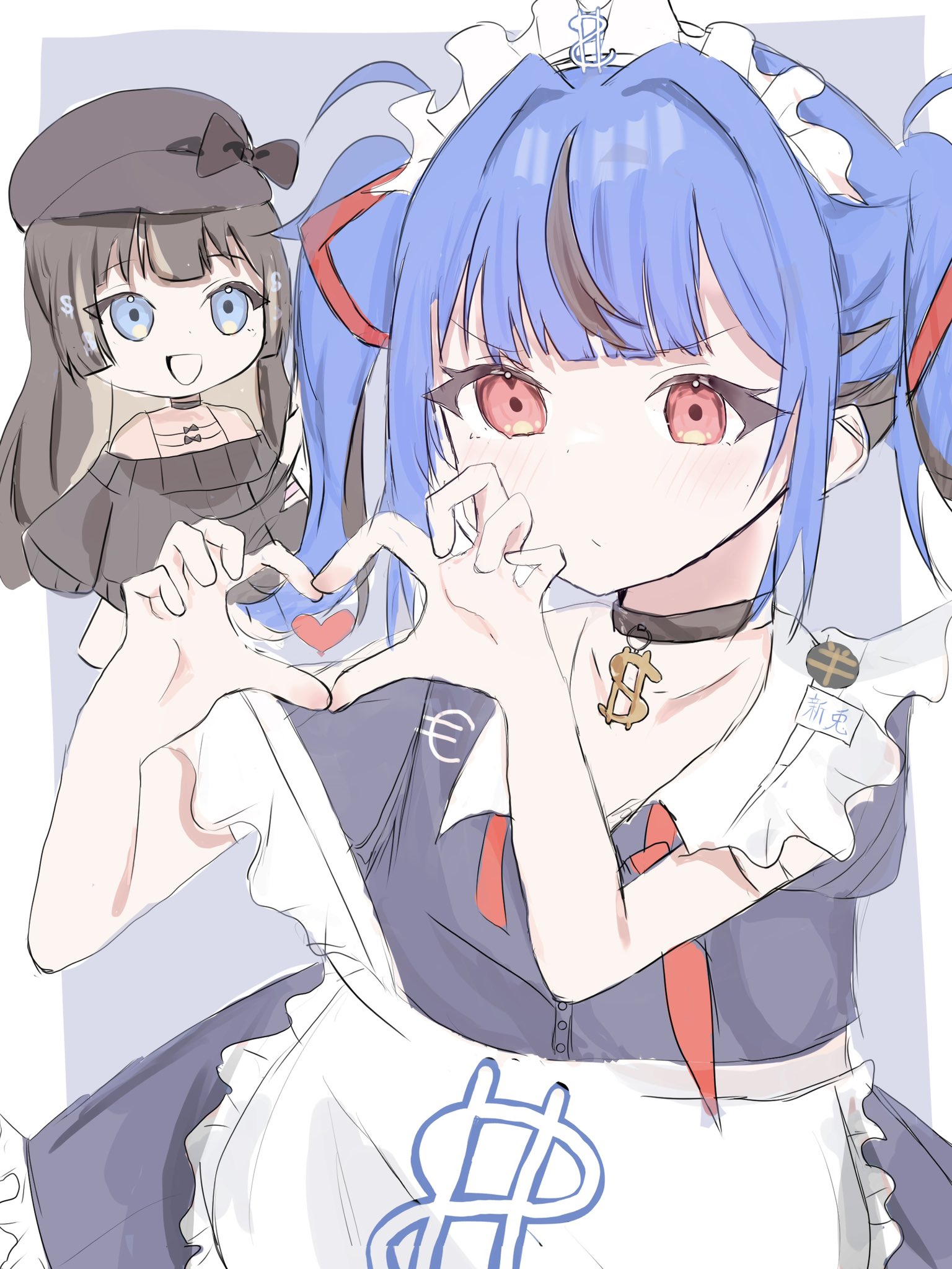 こかりん@中1イラストレーター on X: 