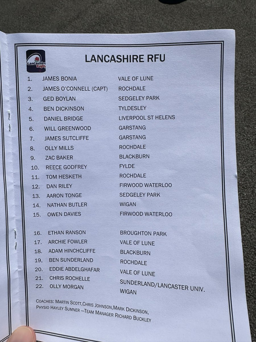 Godders81's tweet photo. It’s a hot one @ChesterRUFC for @CheshireRFUNews  v @lancashirerugby u20s #ohlankylanky 🌹🏉 https://t.co/HiEbrryOtp