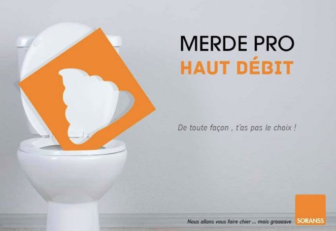 Bonjour <a href="/orange_sn/">Orange Sénégal</a> , bien dormi?
Moi j’ai pas dormi depuis hier mais je suis là alhamdoulilah.

Tu comptes toujours faire des chiffres au Sénégal sans nous respecter, Sans améliorer la qualité de la connexion, sans réduire les prix exécrables avec les petits vols que vous menez