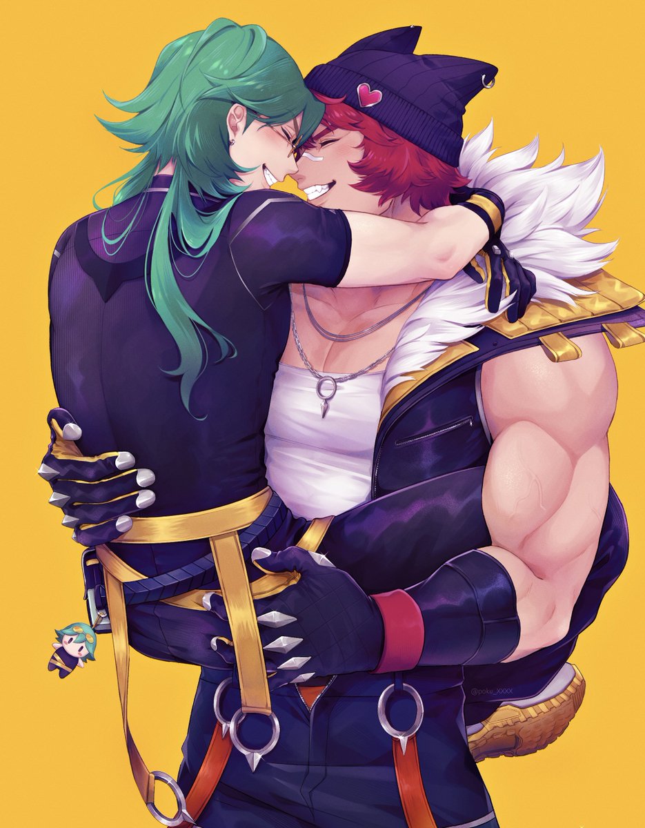 💚𝗜𝗻𝘃𝗶𝗻𝗰𝗶𝗯𝗹𝗲 𝘀𝗺𝗶𝗹𝗲🧡
#Settez #Sett #Ezreal