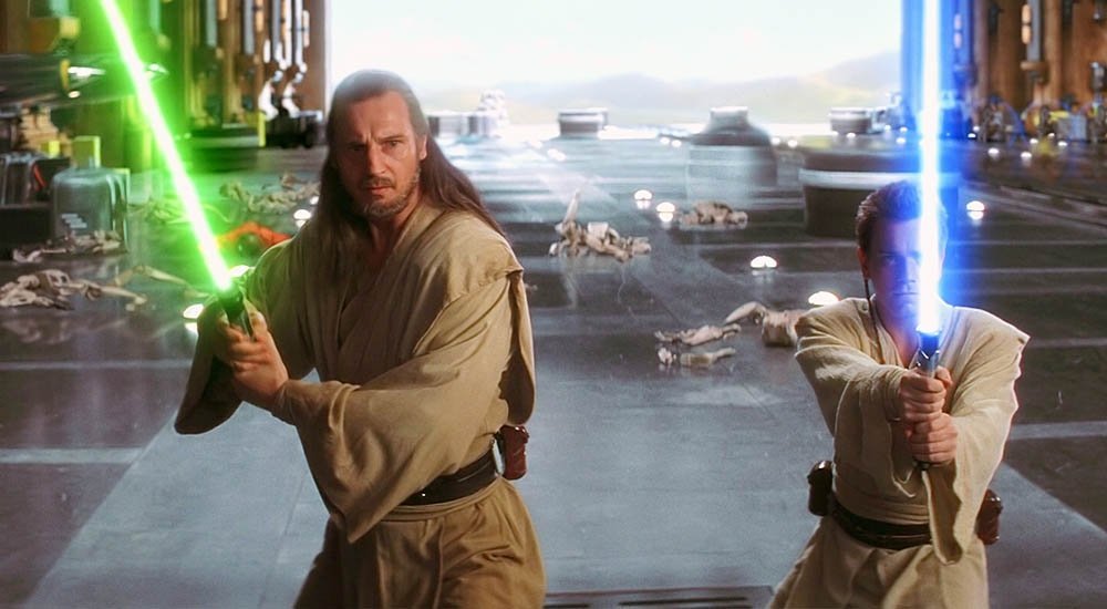 Killer Toys: Star Wars tweet media