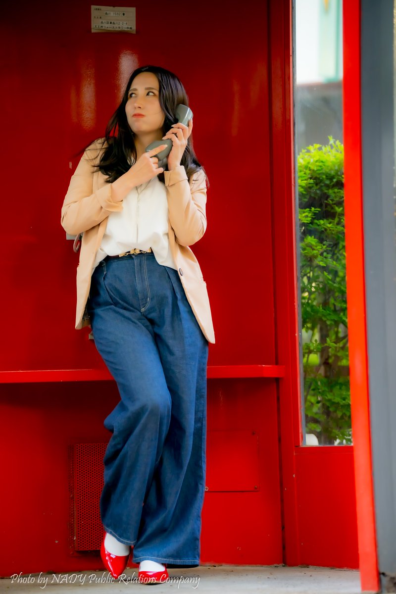 NADY_PRC's tweet photo. Model
清水美波さん
@chanmiii0909

#清水美波
#373フォト
#Memorable_Lady
#共創ポートレート
#キミの今を残そう
#一写絶命
#NikonZ9
2024.5.2 https://t.co/VGD56HoK3P