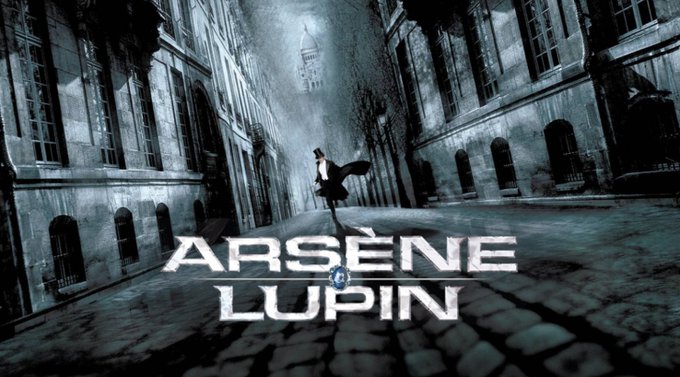 C'est ce soir à 21H10 que #6TER diffusera le film #ArsèneLupin avec #RomainDuris et #KristinScottThomas. Notre article est ici: mediasinfosblog.wordpress.com/2024/05/02/le-…