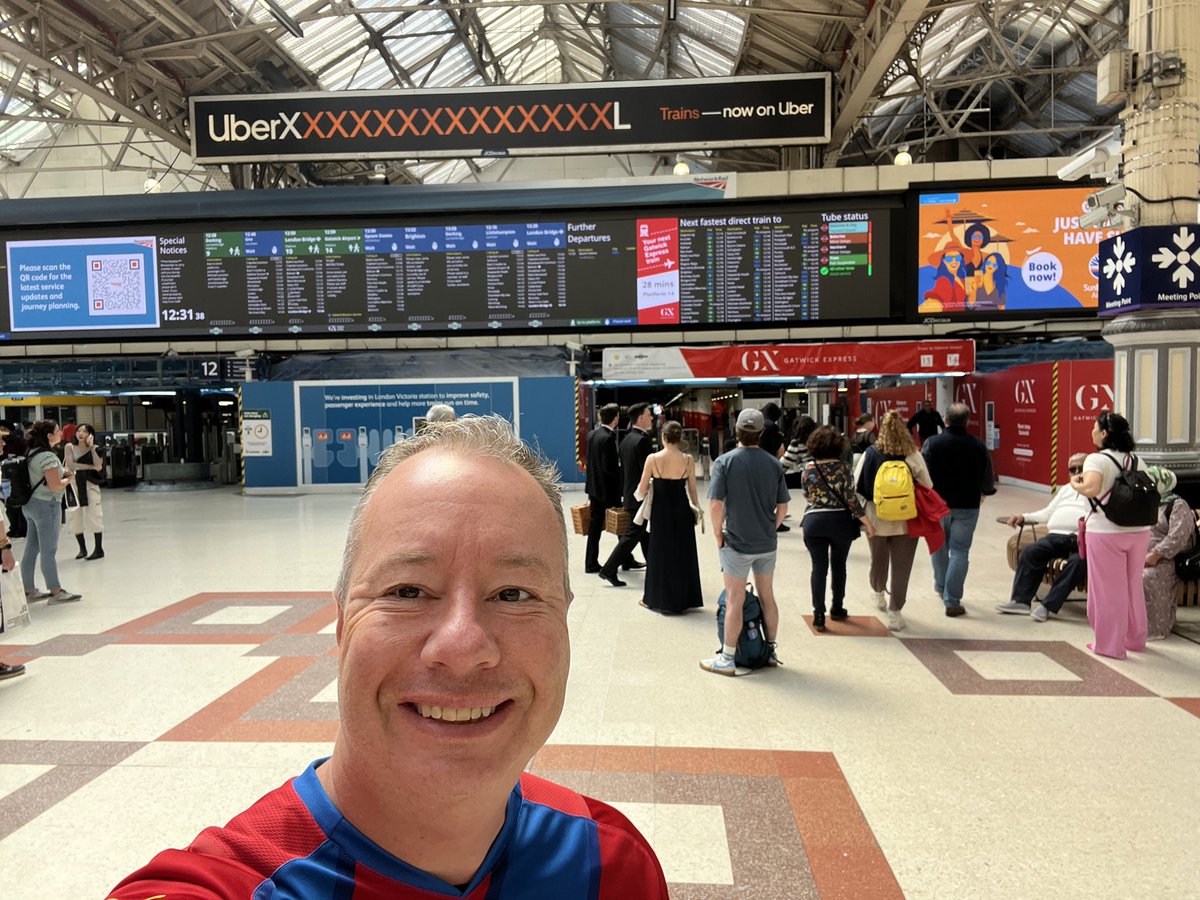 Jeff White tweet media