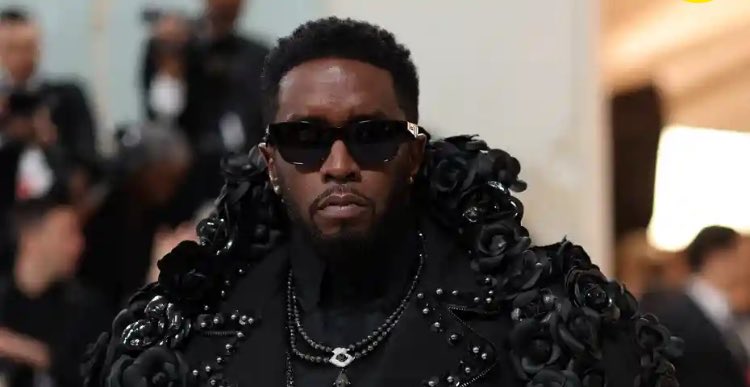 In my 1st Amendment opinion … Sean 'Diddy' Combs: -raped and beat up Cassie Ventura -hosted sex-trafficking parties with underage girls -sexually assaulted Rodney 'Lil Rod' Jones, a male music producer, sometime during his 2022 and 2023 employment -raped Joi Dickerson-Neal in