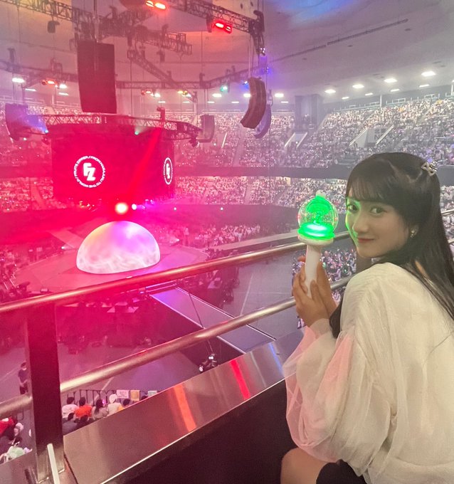 Twitterのコスプレ画像3