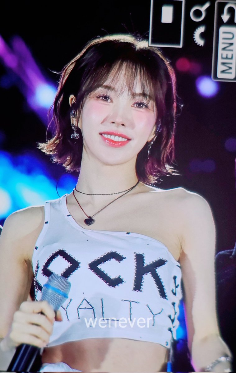 웬에버 [WENever] tweet media