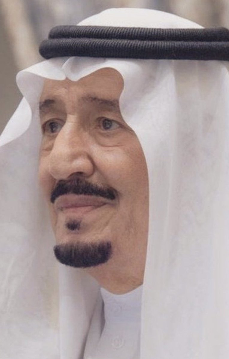 alwajeeh_bm's tweet photo. حفظ الله خادم الحرمين الشريفين ومتعه بالصحة والعافية

#الديوان_الملكي #خادم_الحرمين_الشريفين 
#شركة_الوجية_لمواد_البناء #أمانة_عسير #أمارة_عسير #وزارة_التعليم #وزارة_الصحة #جامعة_الملك_خالد #خرسانة_جاهزة #بلك #انترلوك #جودة #البلدية #المطار 
#قمة_سينك2024 https://t.co/wTLATOdsOe