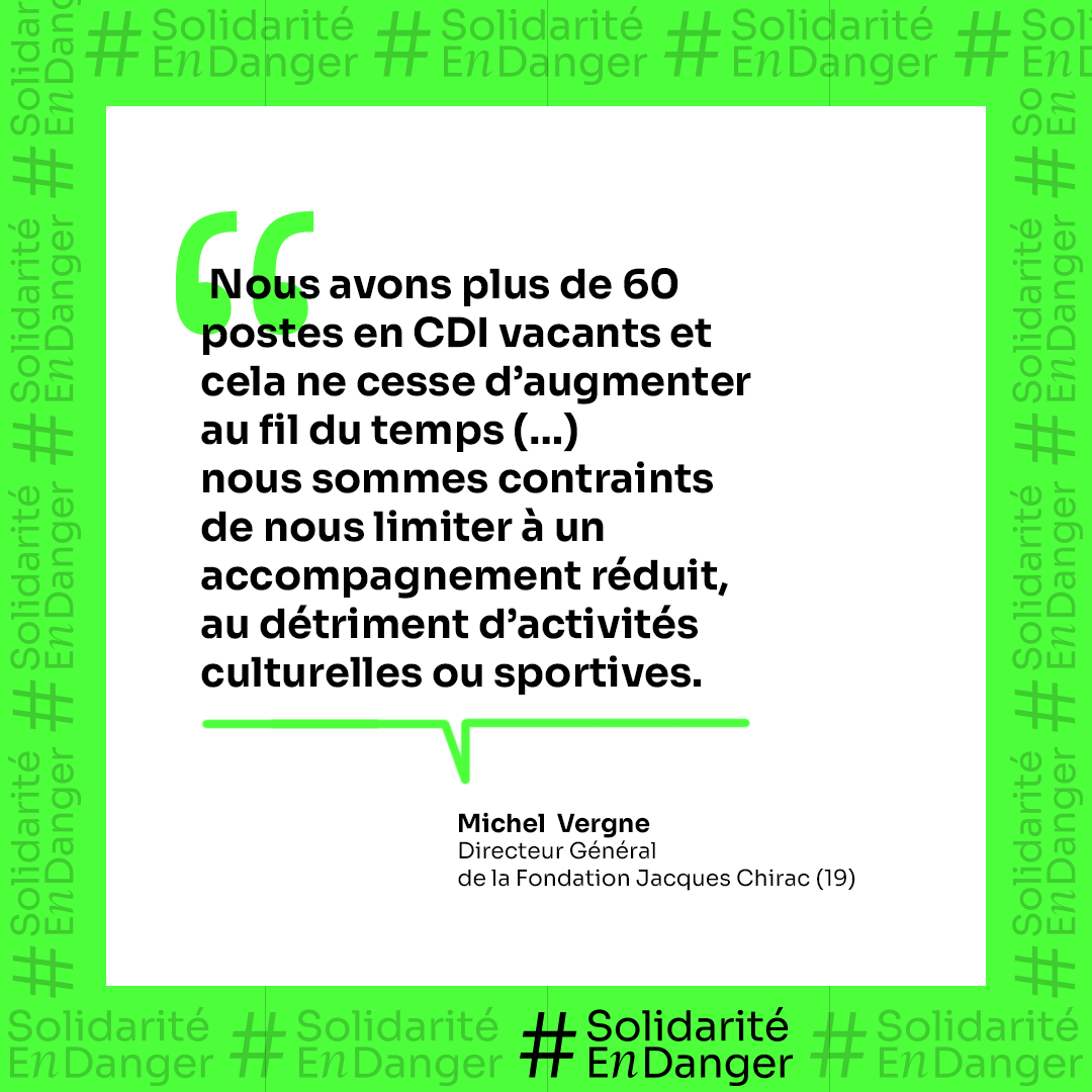 Unapei_infos's tweet photo. 🟢🚨 Dans le secteur sanitaire, social et médico-social, le manque de personnel ne peut être ignoré.
Signez notre pétition ! ➡️ https://t.co/z6xhBn9vaV
#SolidaritéEnDanger

@Unapei_infos, @la_CNAPE,@FedeSolidarite,
@Nexem_actu, @Uniopss, #UNISSS. https://t.co/bbD7vlQL27