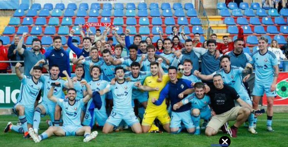 Mucho trabajo detrás de este momento, objetivo cumplido!!! Grande Promesas!!!