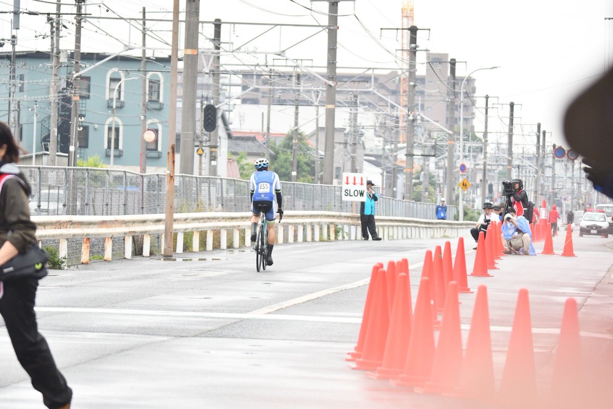 jun_0425cycling's tweet image. TOJ  第一ステージ　堺

TT 61位

明日も気を引き締め安全に頑張ります！
@NakashowaRS さんの金のマネージャーお守りシールもバッチリです！

📷@alljapan1990 @kusanagimiwa 

@ksubicycle 
#csdesignworks #wakos #gnlab #yamatokogyo