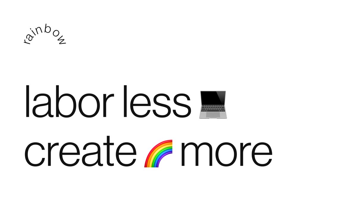 underdesign0's tweet image. are you ready?

#comingsoon #betterweb