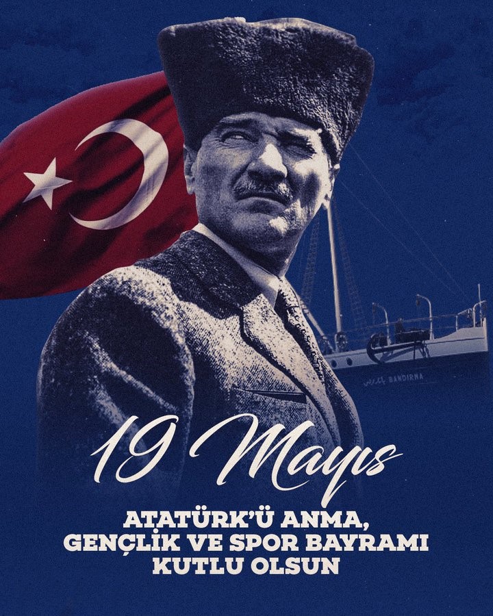 Turkcast tweet media