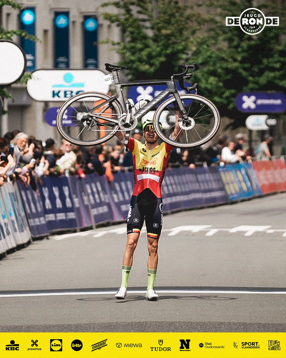 That winning feeling! 🤩 #RVV24 #FLCS