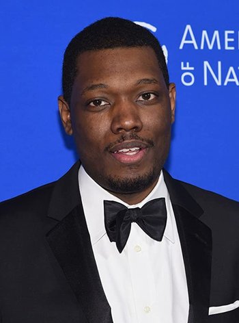 Happy 41st Birthday Michael Che. #SaturdayNightLive #WeekendUpdate