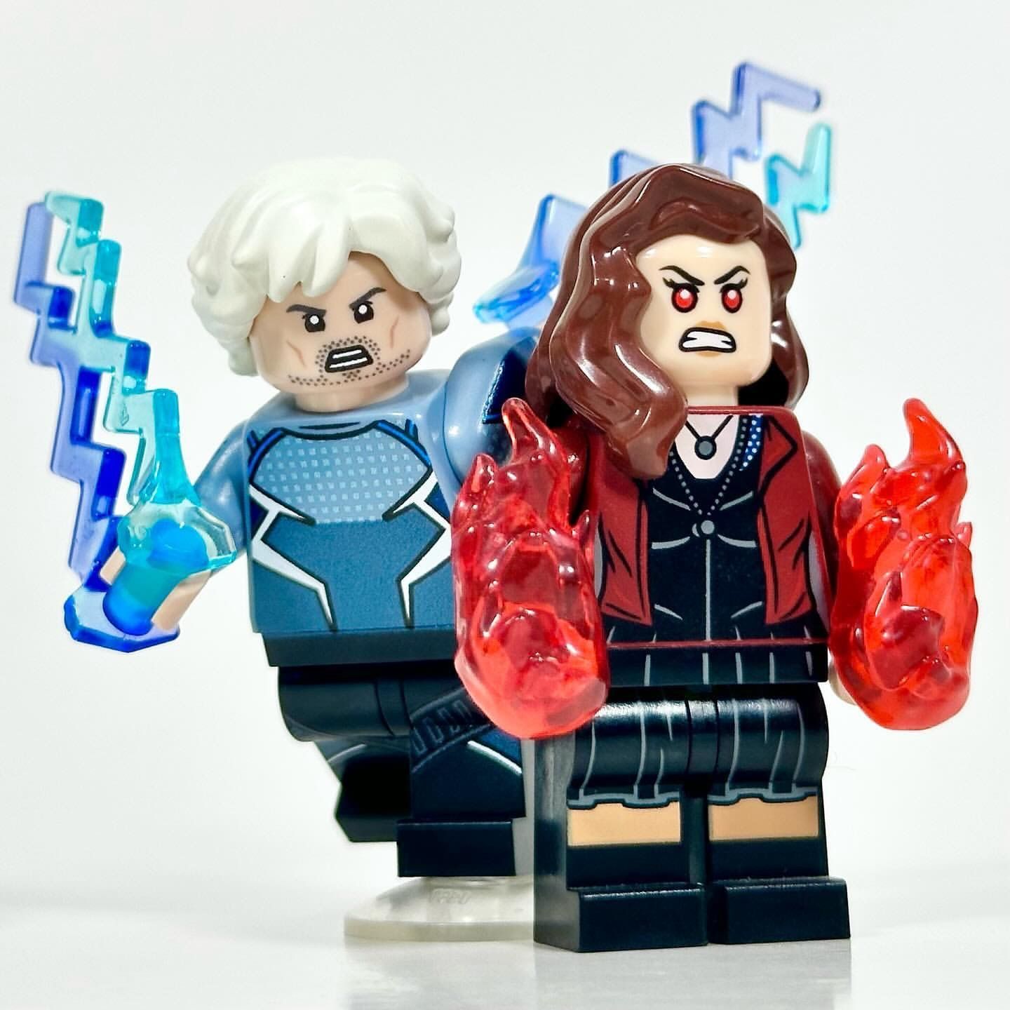 Firestar toys review hotsell