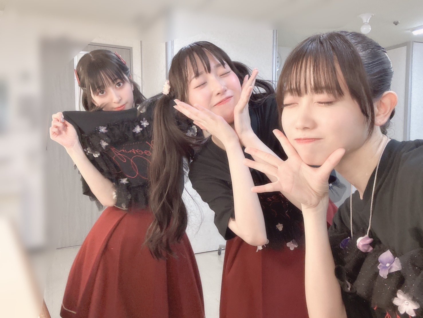 来栖りん on X: 
