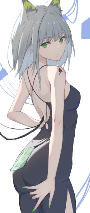 ケルシー先生
 #アークナイツ #Arknights #明日方舟 