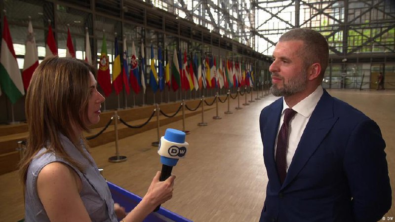 Athletes of Ukraine are the desired object of provocations at the Olympics: the head of the Ministry of Sports in an interview with DW

Acting Minister of Youth Affairs and Sports Matviy Bidny visited Brussels and spoke to his European colleagues in the Council of the European