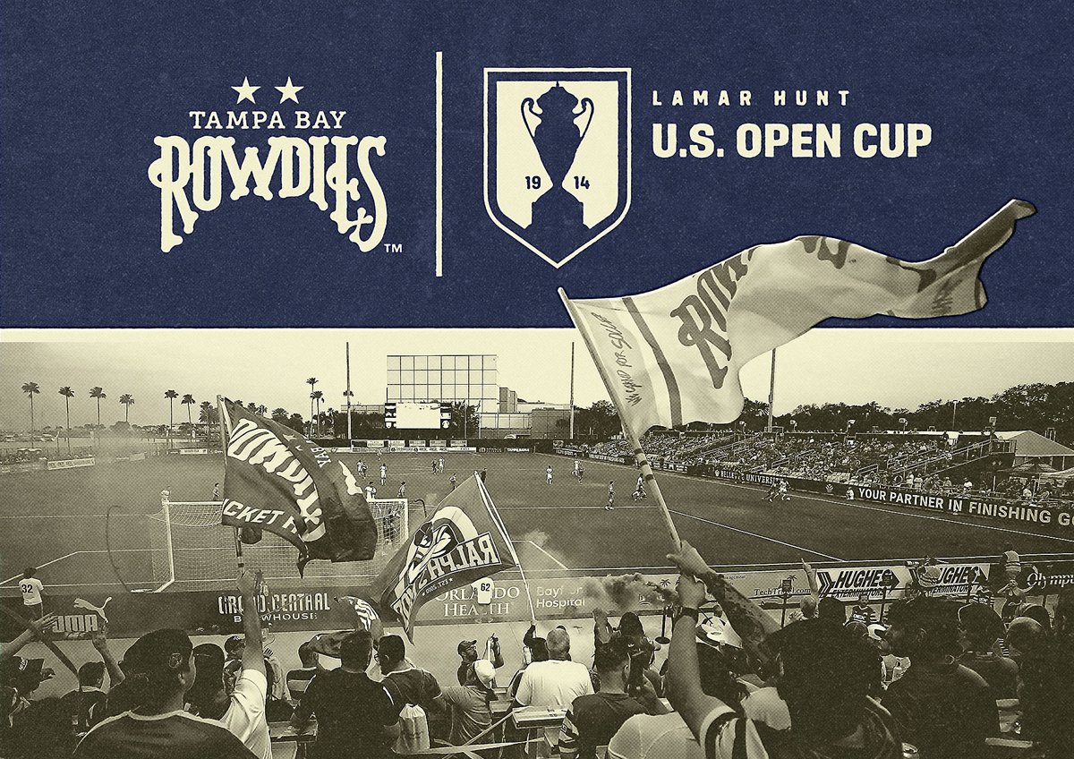 🚨FLASH SALE🚨 Score a ticket to Wednesday’s Round of 16 Open Cup matchup vs FC Dallas PLUS a ticket to our May 25 Fireworks Night clash against Las Vegas FOR ONLY $20. Don’t wait! This offer won't last long! 🏆🎆🎟️ bit.ly/44QhvZD