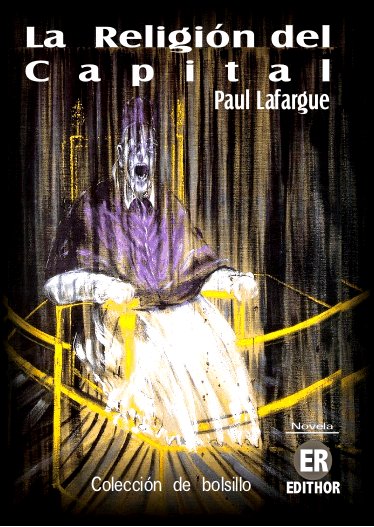 Paul Lafargue fue reconocido por el camarada Lenin como uno de los mejores divulgadores del marxismo en su época. Creo que su obra merece ser reivindicada tanto por la calidad de su análisis como por la facilidad de su lectura. filosofia.org/enc/ros/laf.htm