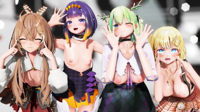 新作投稿しました～ 