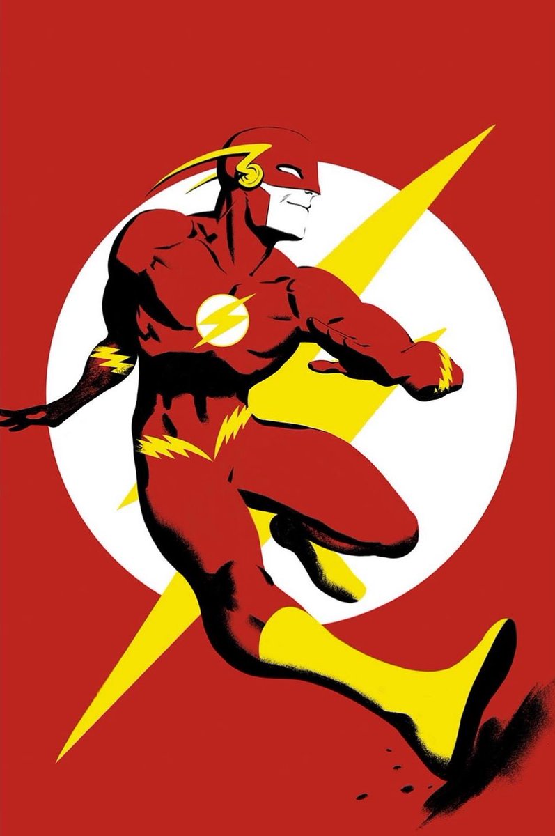 #Flash