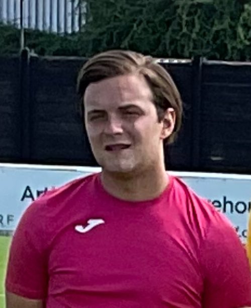 footballdog (@truegrassroot) on Twitter photo My game; <a href="/EssexCorinthian/">Corinthian League</a> Trophyland Cup Final; Treble winning manager Tom Hudson has named his custodian BAYLEY CLARKE as MOTM ππ My game; <a href="/EssexCorinthian/">Corinthian League</a> Trophyland Cup Final; Treble winning manager Tom Hudson has named his custodian BAYLEY CLARKE as MOTM ππ