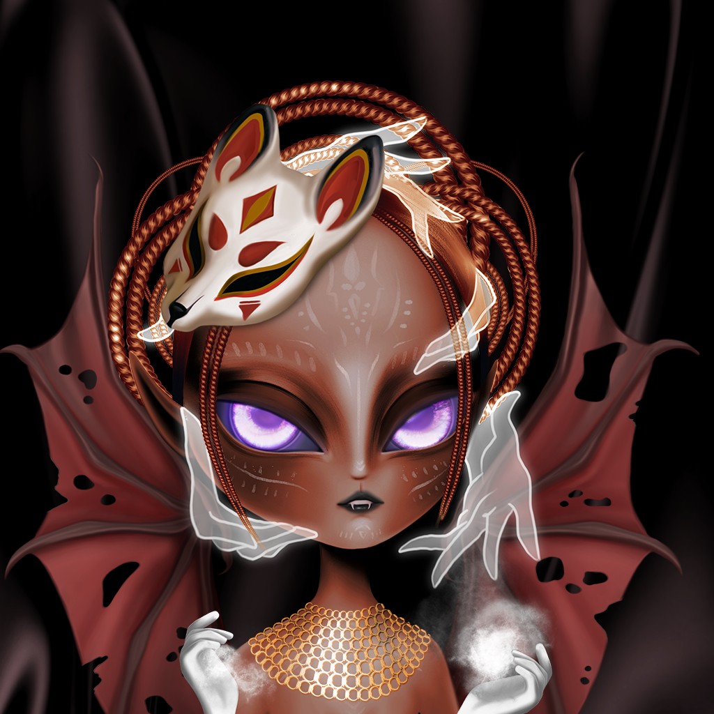 11:11
May 25.
Apocalypse.
Hand drawn collection by OG Women community.