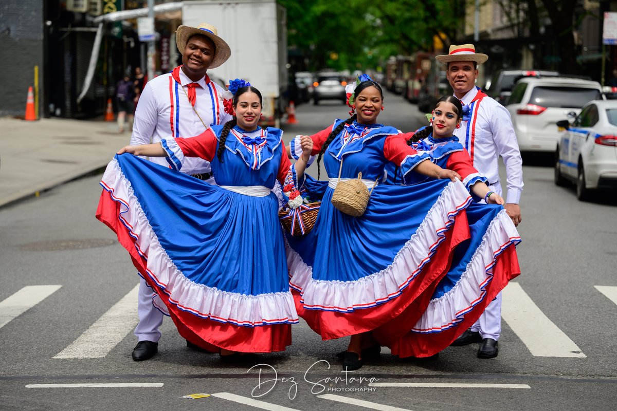DezSantanaPhoto's tweet photo. The @DanceParadeNYC is an annual event where 100,000 dancers converge on the streets of New York City showcasing 77 forms of dance in a free outdoor dance parade & festival down 6th Avenue. More here:
https://t.co/uAoFmNQNgm
@NYC @discovering_NYC #NYC #DanceParade https://t.co/x5uwJFVxGa