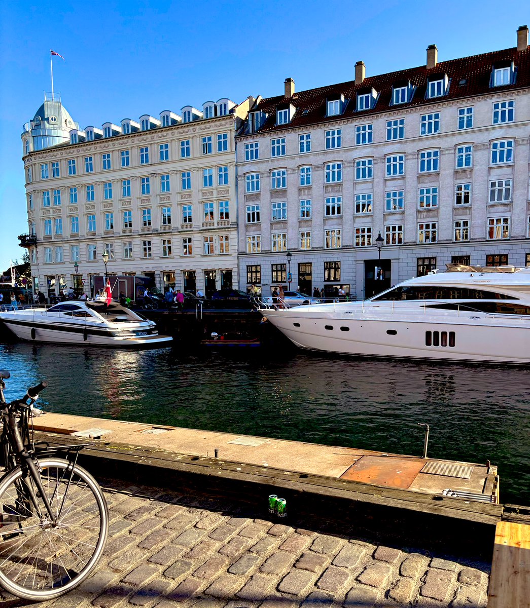 mazlumcode's tweet image. Copenhagen