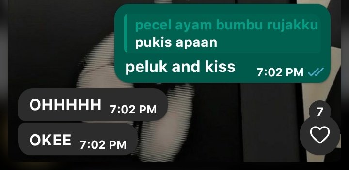 OKE??? OKE DOANG???