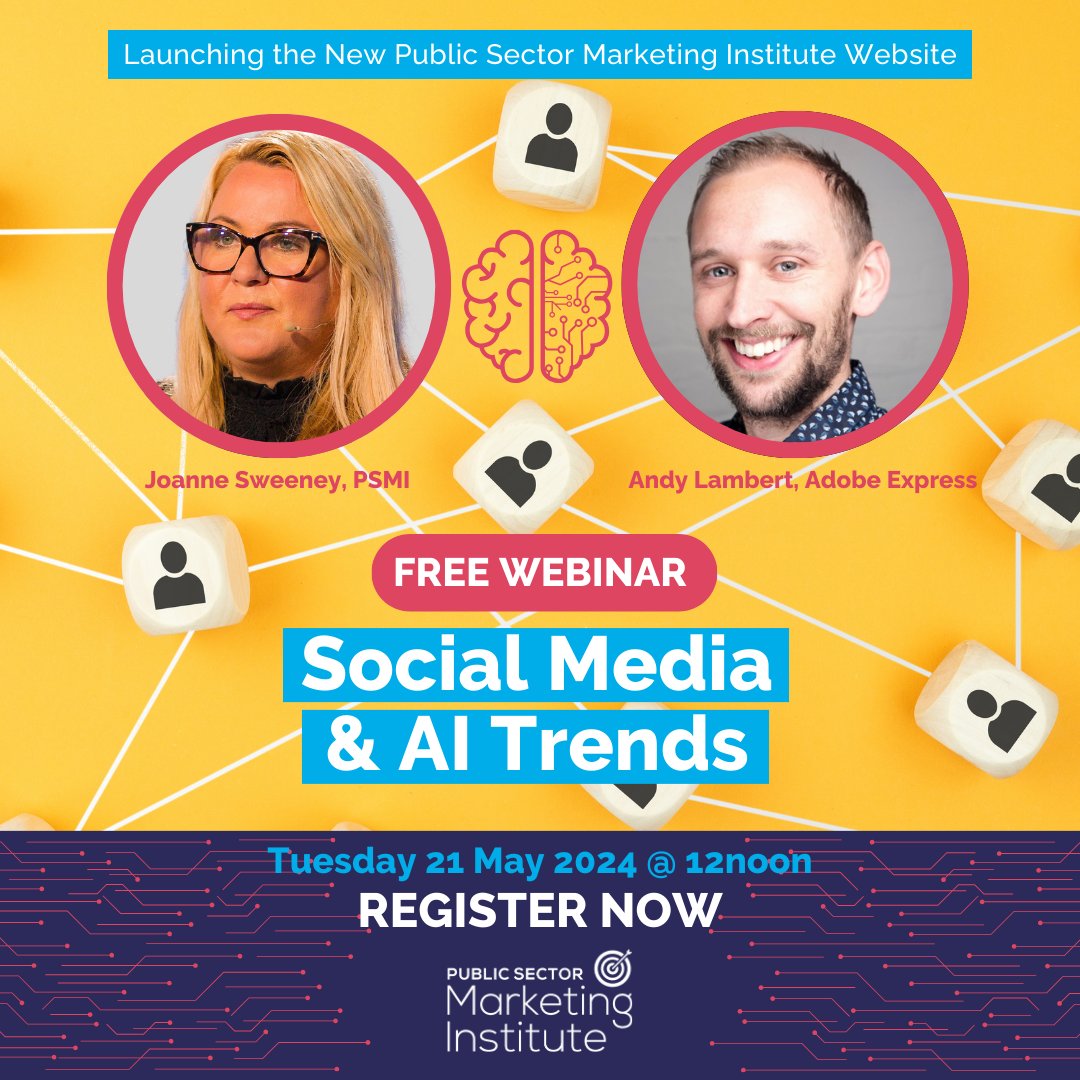 Just 2 days left! 🌟 Time's ticking! Don't miss out on the Social Media & AI Trends Webinar + Website Launch! ⏰ Don't let this opportunity slip away—sign up now! bit.ly/WaitlistRegist… #FreeWebinar #WebsiteLaunch