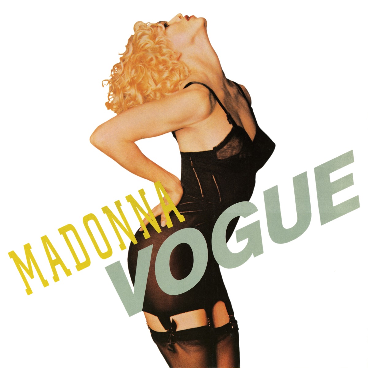 On this day in 1990, Madonna scored her eighth No.1 hit on the Billboard Hot 100 with Vogue... find out where it features on our Top 40 and tell us your favourite track: classicpopmag.com/2024/03/top-40…