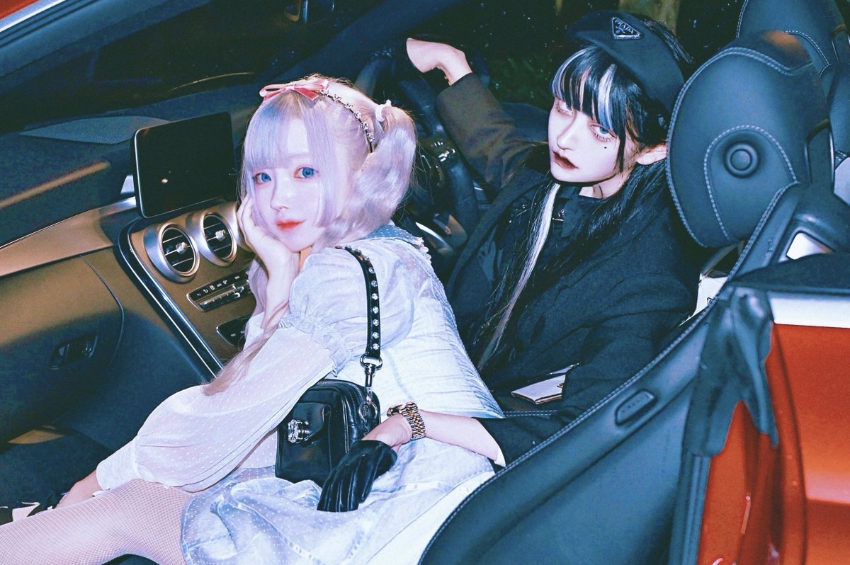 貴方も私もQUEENCARD