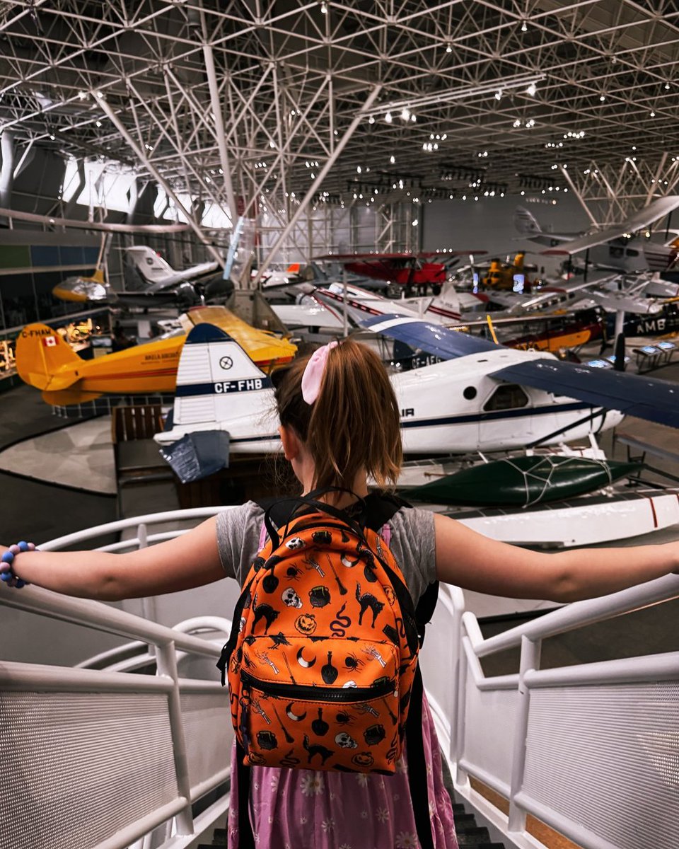 😀Visiting the museum this long weekend? 📷Tag us in your photos with #avspacemuseum! ❤️We love to share great visitor shots like this one by @explore.613