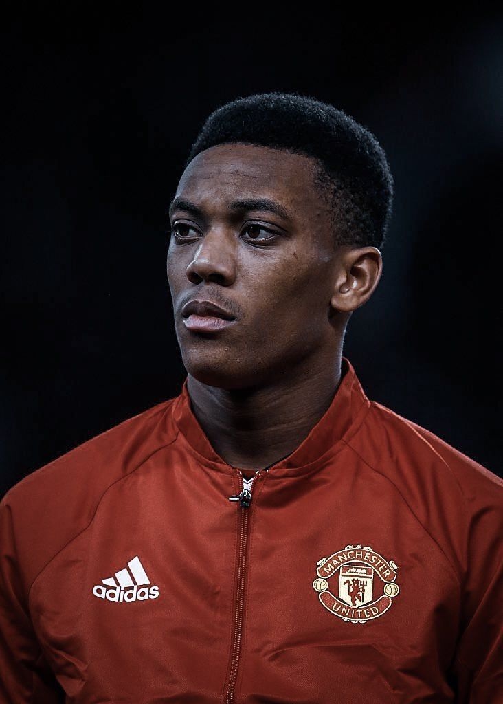 Anthony Martial na Man United Legend? Yes or No 🤔