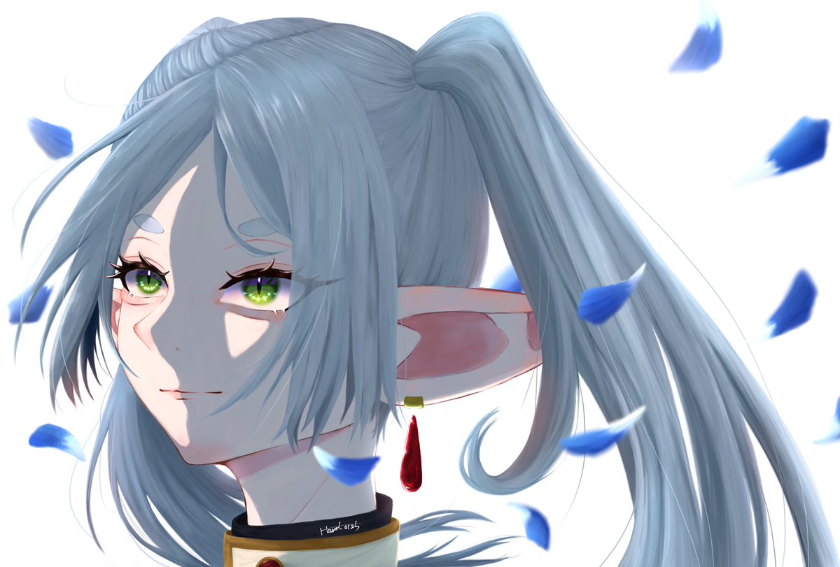 #フリーレン