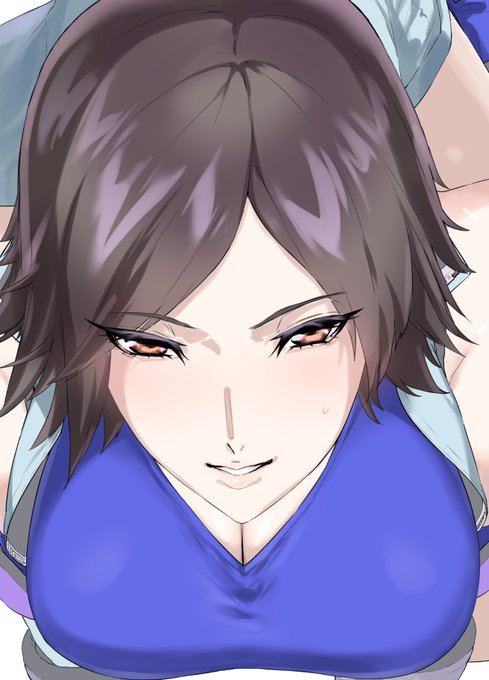 すき・・・・・・・ 