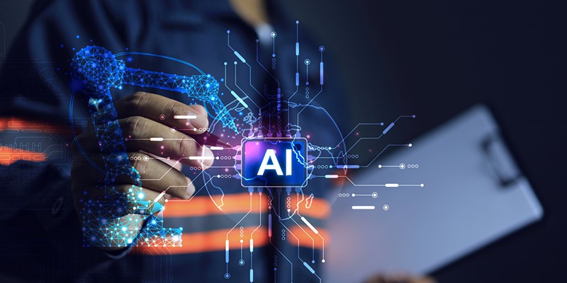 AI will redefine the purpose of healthcare management. Read full Article on - educationtimes.com/article/campus… #healthcaremanagement #artificialintelligence #AI #Techinmedicine
